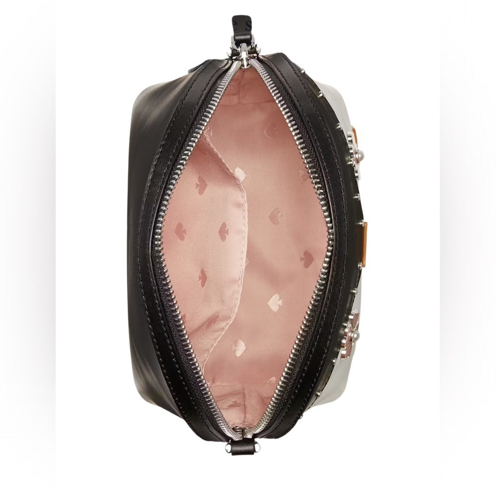 SOLD‼️Kate Spade Frosty Penguin Novelty Crossbody Bag - Picture 2 of 4